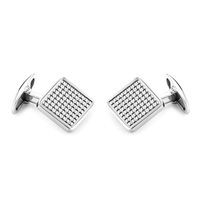 Gemelli Marcello Pane Uomo in Argento GE 829 - GE 829